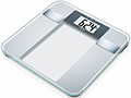 Весы и анализаторы состава тела